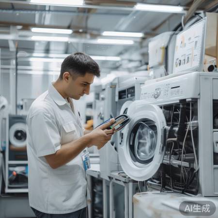 规范维修，保障质保