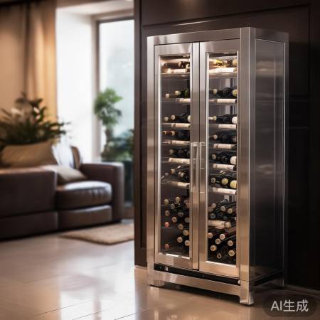 忠恒智能酒柜全国电话是多少分享=漳州不锈钢红酒柜价格一览表