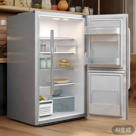 新飞冰箱官方客服介绍<2023年最新冰箱选购指南：了解不同类型冰箱特点>