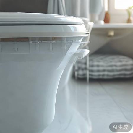 智能马桶滤水器保养小技巧