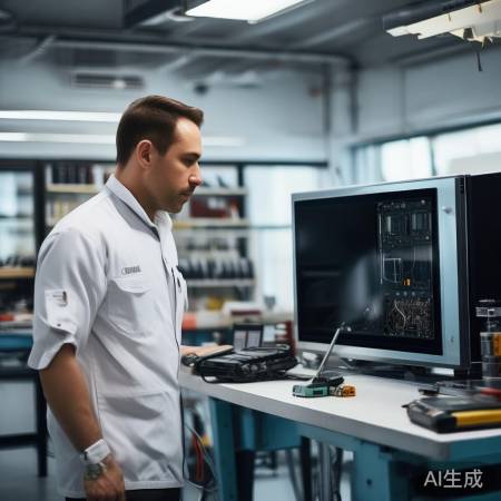 专业认证，严格维修，贴心服务