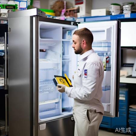 专业冰箱维修，安全放心有保障