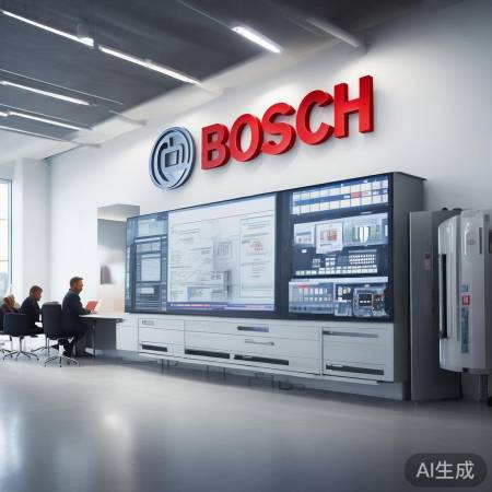 博世(BOSCH)壁挂炉全国总部解释：壁挂炉故障灯亮了怎么办？快速排查及解决技巧