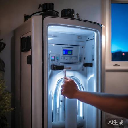 百尊热水器400网点查询介绍♛热水器温度调节技巧，轻松享受温暖家居生活