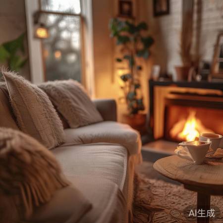 家居小技巧，享受舒适生活