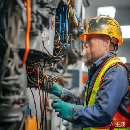 安全第一，电器维修找专业