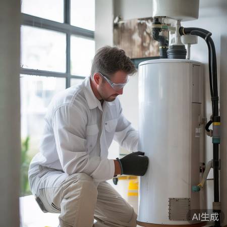 专业安装电热水器，安全至上