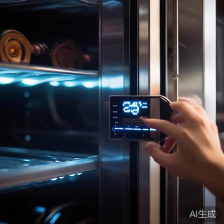 红酒柜29度，最佳储藏温度