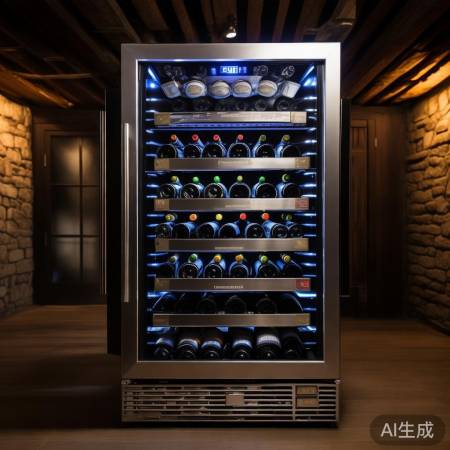 红酒需专业储藏
