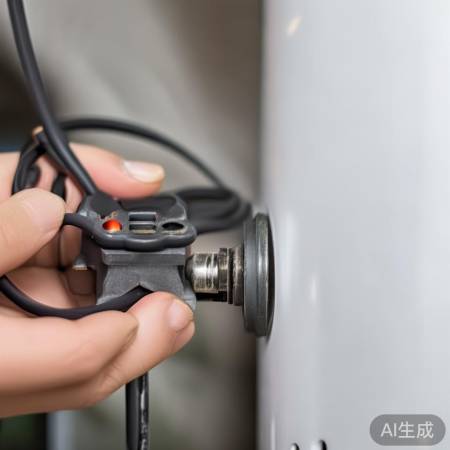 美的热水器厂家售后支持中心教大家:威能热水器风机故障维修指南