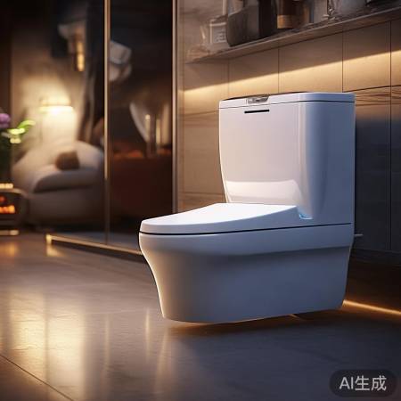 松下智能马桶热线服务网传授#箭牌智能马桶1126：舒适生活新选择