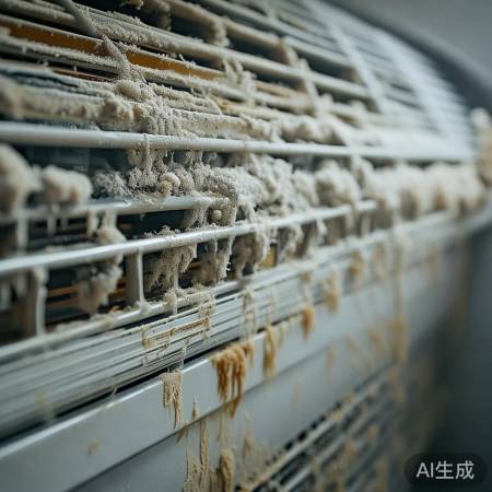 三菱电机空调客服维修专线告诉你(中央空调制热异味困扰？解决方法大揭秘)