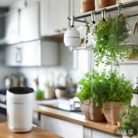 揭晓异味解决方案