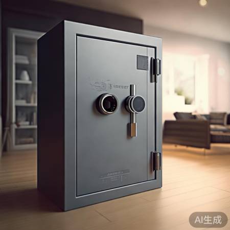 青稞智能锁售后点速响应分析〖全能保险柜BATT：居家安全必备，智能锁具引领潮流〗