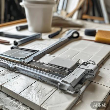 邦太燃气灶400售后咨询台交流㊤燃气灶后瓷砖粘贴技巧，轻松打造完美家居空间