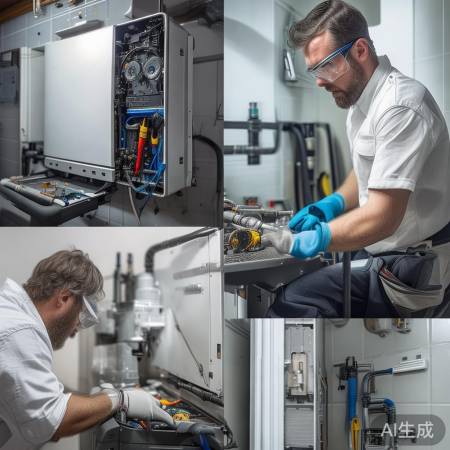 方维壁挂炉24h售后服务告诉你，壁挂炉拆除，轻松无忧的选择