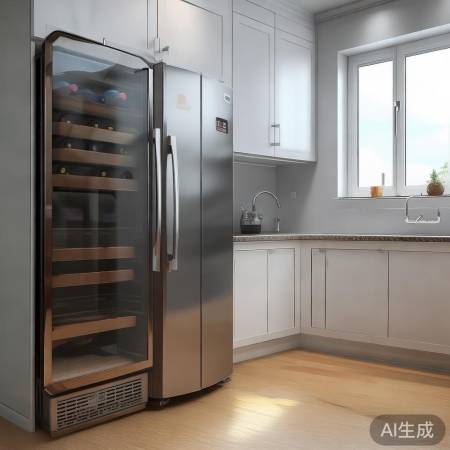 博西华冰箱客服联系平台交流〖酒柜冰箱散热原理揭秘：高效降温技巧分享〗