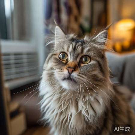 猫咪杯状病毒，空调可否传播？