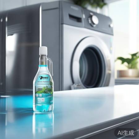 湖北洗衣机清洁液，洁净新生活