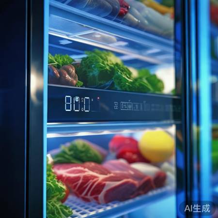 冷冻18度，营养长存