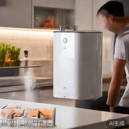 太尔热水器客户中心详述√九牧电热水器安装教程：轻松上手，安全无忧