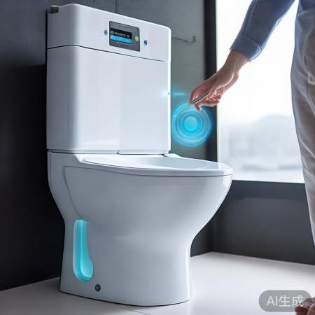 东芝智能马桶24小时售后电话阐明，松下智能马桶评测：全新功能体验，引领卫浴革命