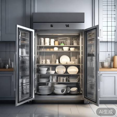 小益消毒柜全天售后咨询传授♫老板消毒柜809评测：深度解析家用消毒新选择