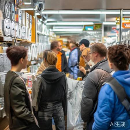 比价选风口，小店更实惠