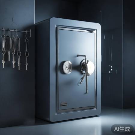 保险柜钥匙指南，守护生活宝藏