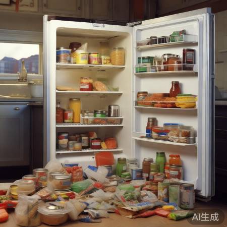 科慕(COLMO)冰箱售后热线网解释-南京冰箱整理培训：高效收纳技巧一学就会