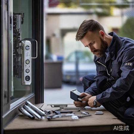 专业认证，严格三检一保