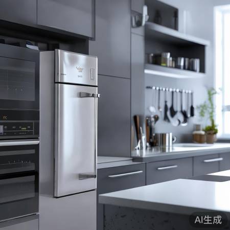 选消毒柜：容量大，高温/紫外线