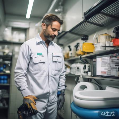 专业认证，规范维修