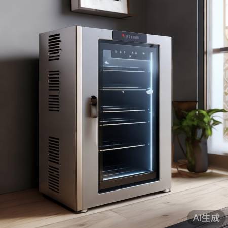 帅尼消毒柜官方咨询热线告诉你۞鞋子专用烘干消毒柜推荐：家居健康必备神器