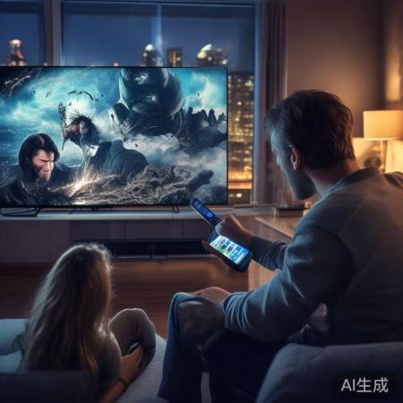 欧诚电视机报修网点科普—电视机宽带哪种更值得选择？