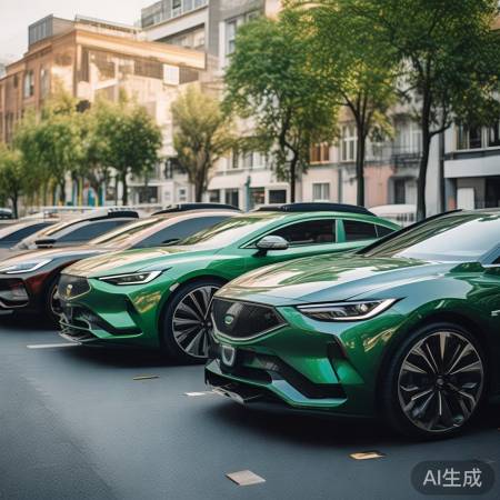 A时尚，B环保，C技术强