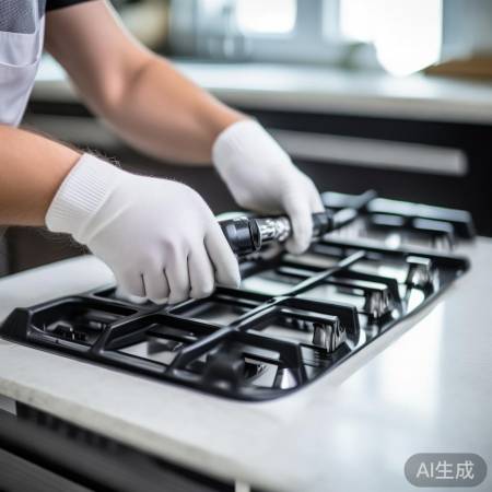 米技燃气灶专业维护热线介绍（燃气灶猛火灶安全使用指南）