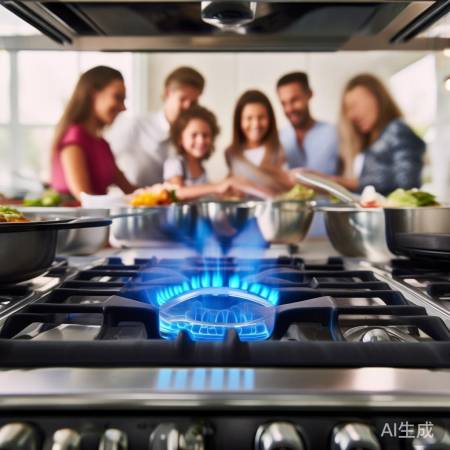 燃气灶安全指南，守护家人快乐！
