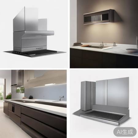 光芒油烟机400客服售后厂联教导√陕西厨房油烟机效果图推荐：实用美观，轻松选购指南