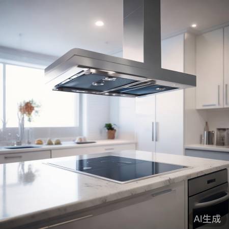 陕西厨房油烟机效果图推荐