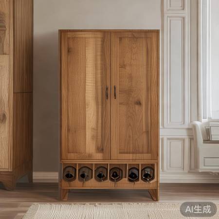 潜水艇智能酒柜全国售后网点查询教导〖奢华家居必备：木质红酒柜效果图赏析〗