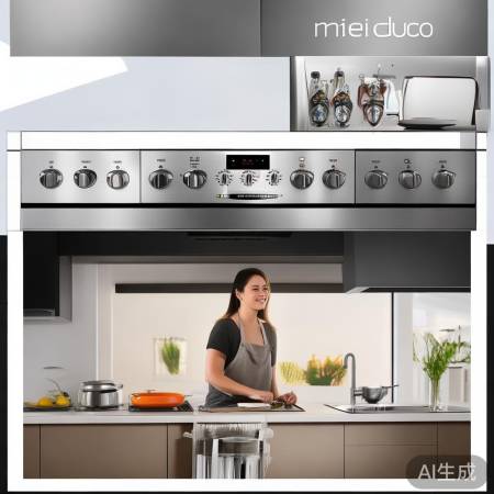 厨房清流，美多7502体验佳