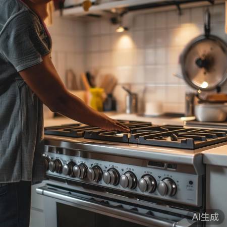 迅达燃气灶专属VIP热线阐释￥家庭燃气灶功率选择指南：适合您家的理想功率是多少？