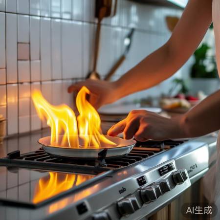 烹饪功率按需选择