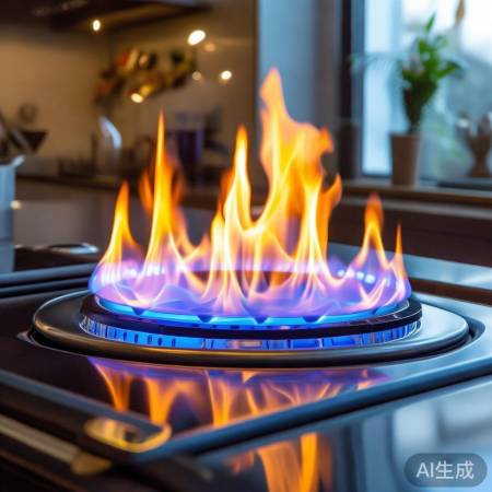 福建燃气灶，厨房小确幸