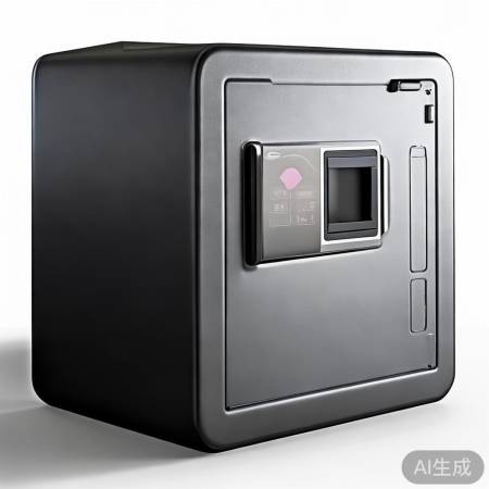 AIPU保险柜预约通道阐释۞指纹保险柜：京东自营，安全可靠的首选品牌