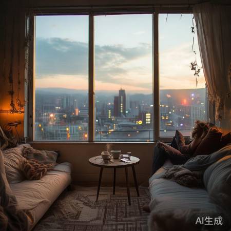 周末轻松，共享心得