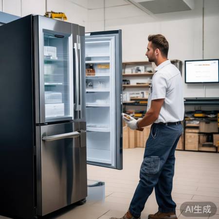 冰箱维修正规专业，质保90天