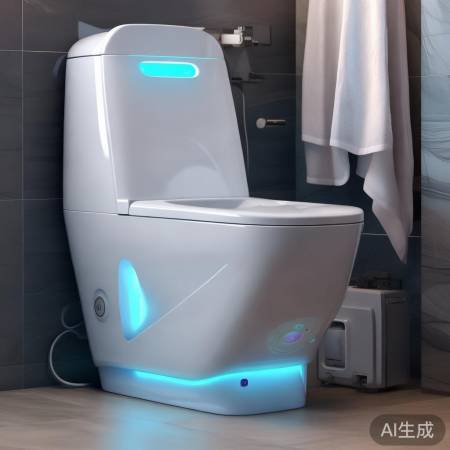 摩恩智能马桶400全国统电话教导,法恩莎智能马桶配件电源选购攻略：告别困扰，畅享卫浴生活
