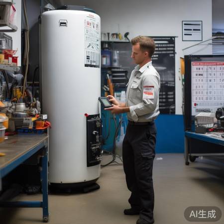 专业认证，规范维修